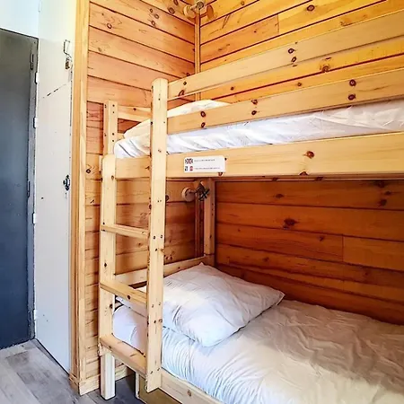 Aravis - Entierement Renove - Centre Station - Balcon Mae-1244 דירה סן-מרטין-דה-בלוויל