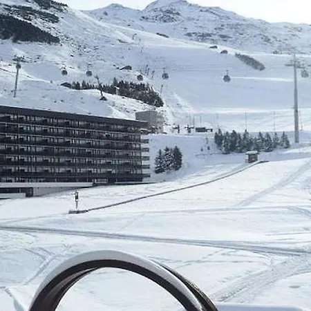Aravis - Entierement Renove - Centre Station - Balcon Mae-1244 דירה *
