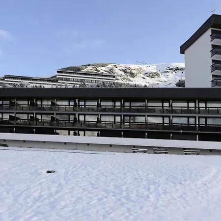Aravis - Entierement Renove - Centre Station - Balcon Mae-1244 דירה *