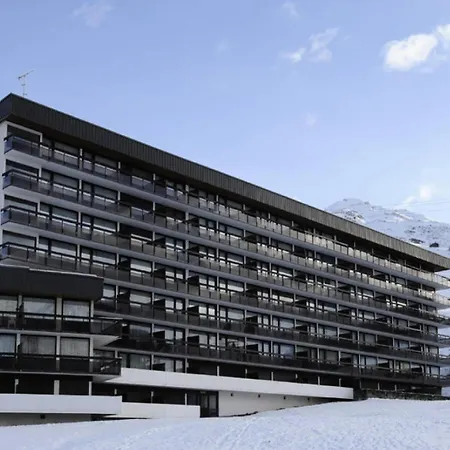 Aravis - Entierement Renove - Centre Station - Balcon Mae-1244