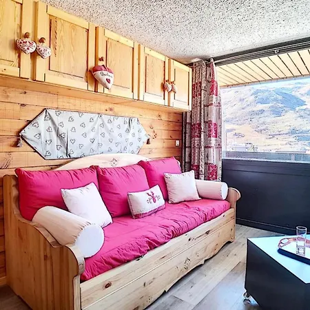 Aravis - Entierement Renove - Centre Station - Balcon Mae-1244 Saint-Martin-de-Belleville