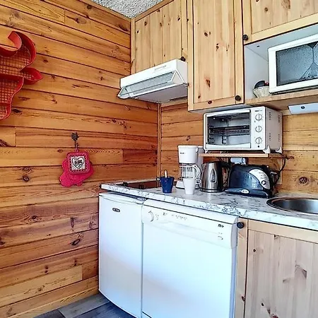 Aravis - Entierement Renove - Centre Station - Balcon Mae-1244 アパート