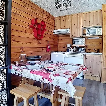 Aravis - Entierement Renove - Centre Station - Balcon Mae-1244 アパート *
