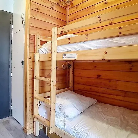 Aravis - Entierement Renove - Centre Station - Balcon Mae-1244 サン・マルタン・ド・ベルヴィル