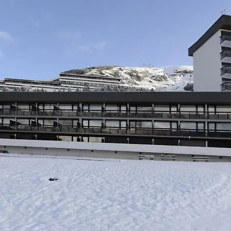 Aravis - Entierement Renove - Centre Station - Balcon Mae-1244