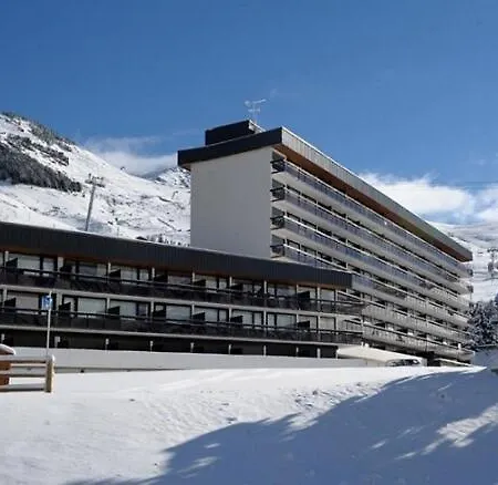 Aravis - Entierement Renove - Centre Station - Balcon Mae-1244