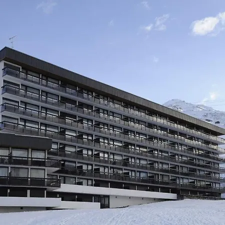 Aravis - Entierement Renove - Centre Station - Balcon Mae-1244 * サン・マルタン・ド・ベルヴィル